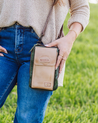 BEDSTU Alelike, Duff Rustic