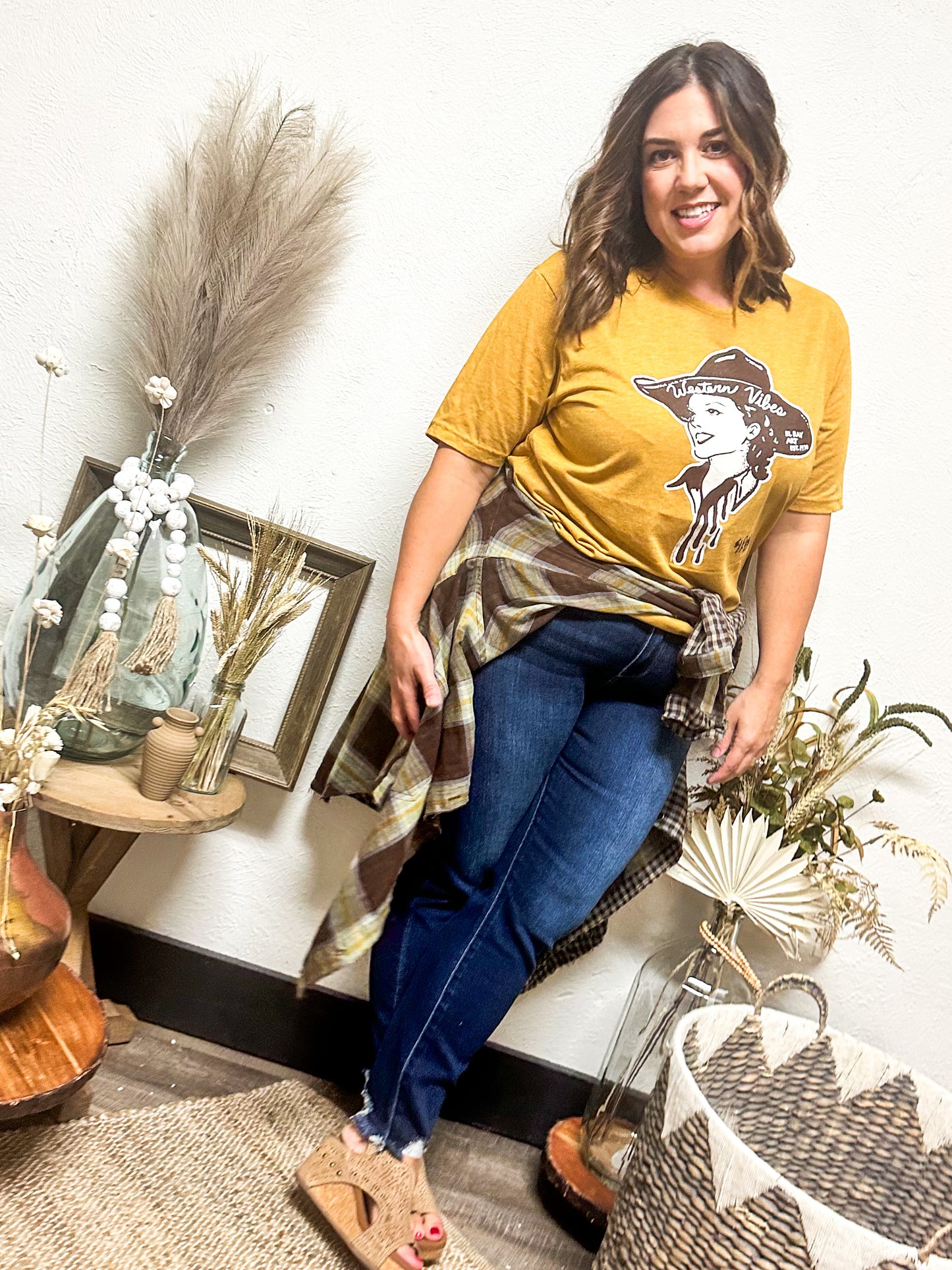 The Andi Ankle Skinny Jean, Dark Kancan