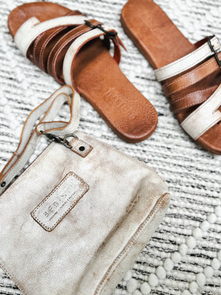 BEDSTU Hilda, Nectar Lux Tan Rustic