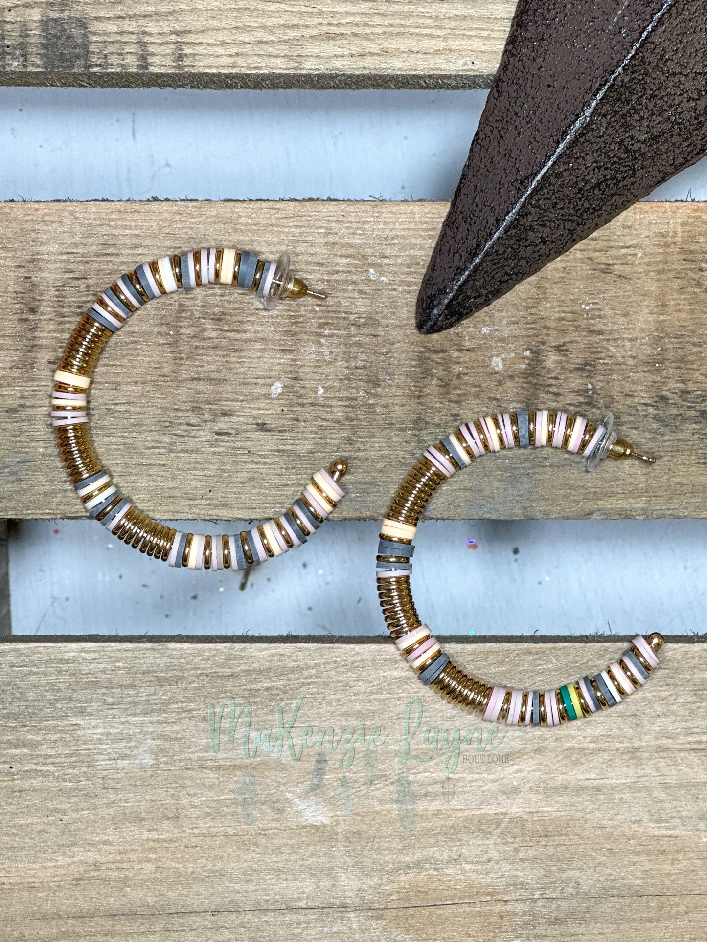 The Abstract Hoop