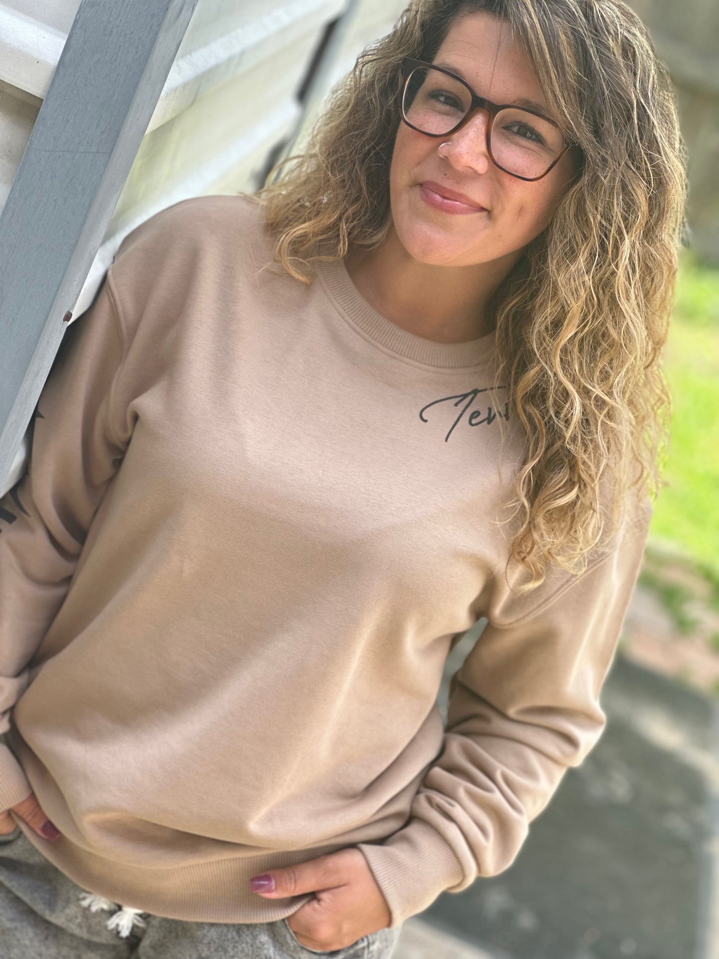 Nash City Sweatshirt