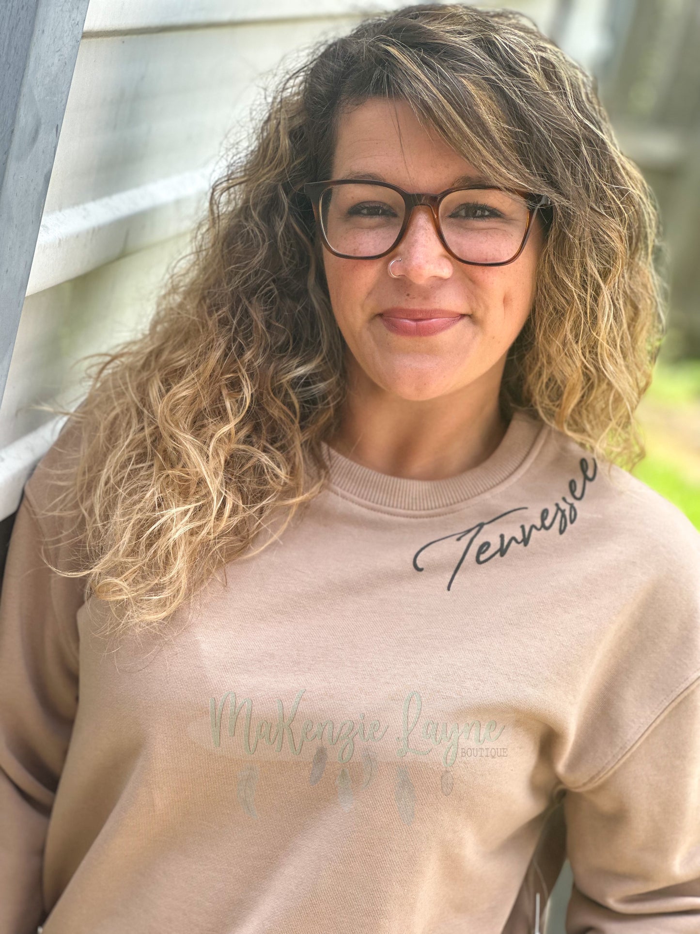 Nash City Sweatshirt