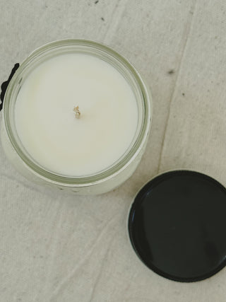 Soy Candle, Sexy - 16oz.