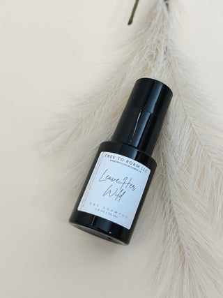 Dry Shampoo, Leave Her Wild - 2.8oz.