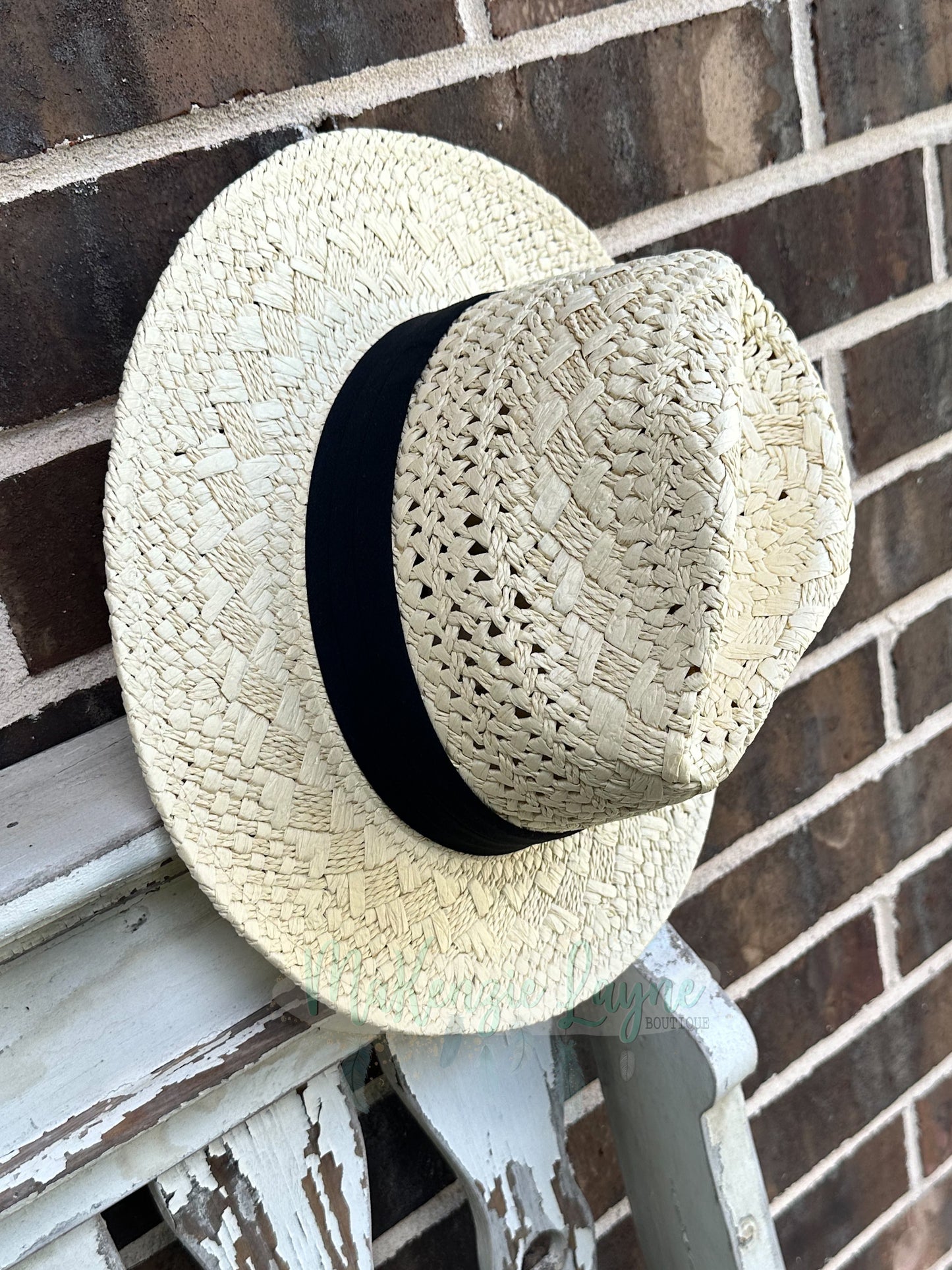 South Shore Fedora