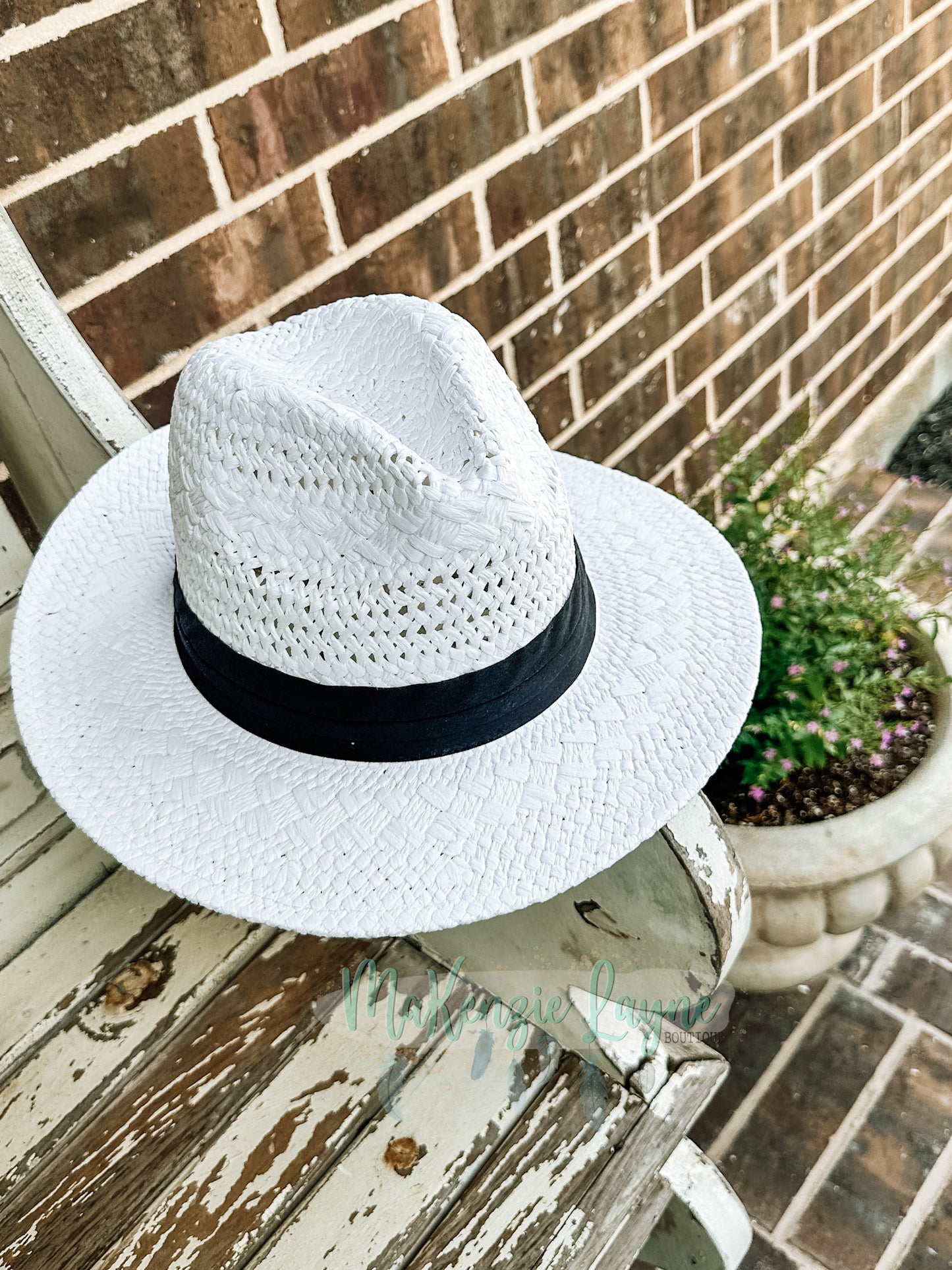 South Shore Fedora