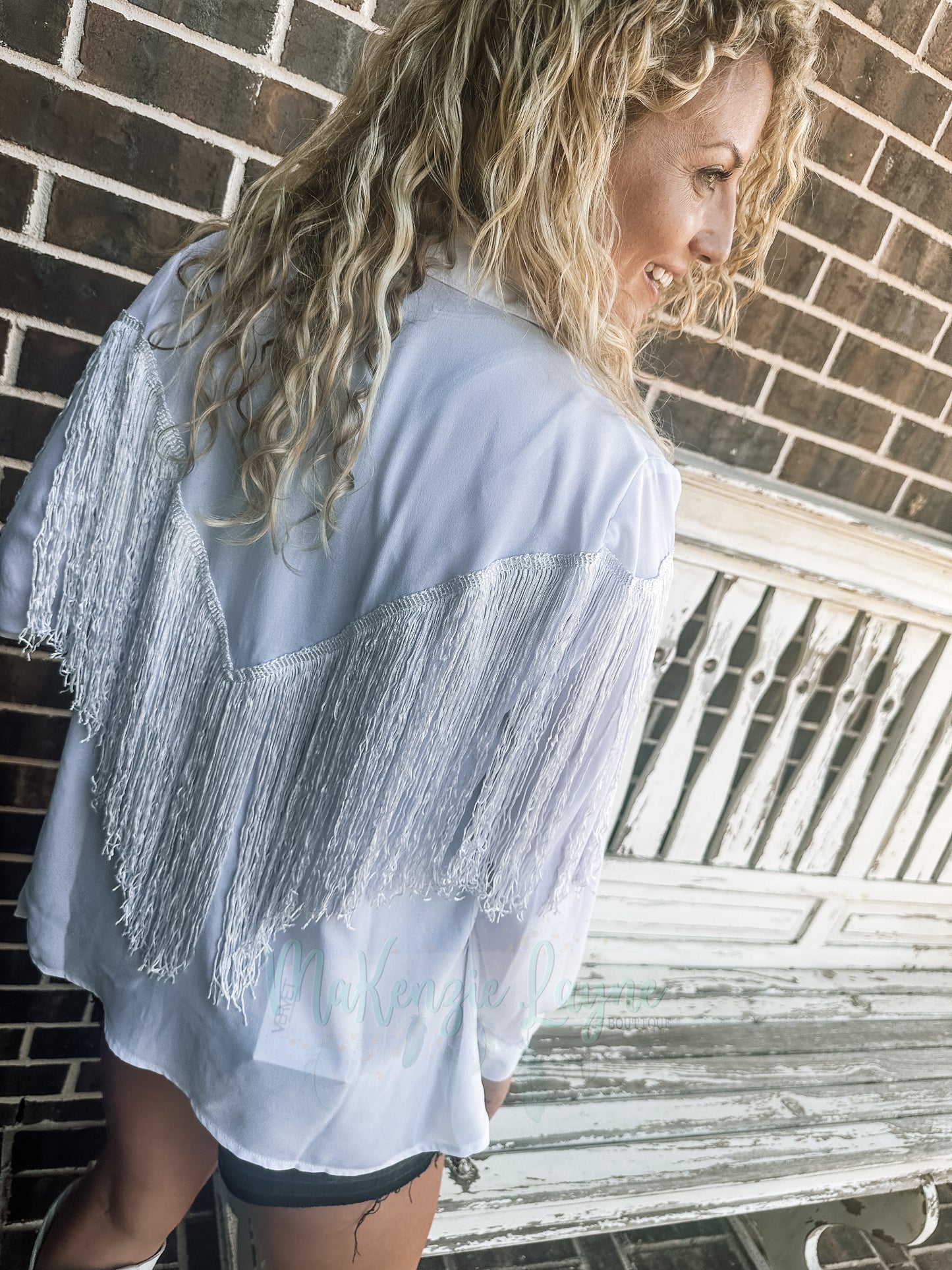 Coastal Country Top