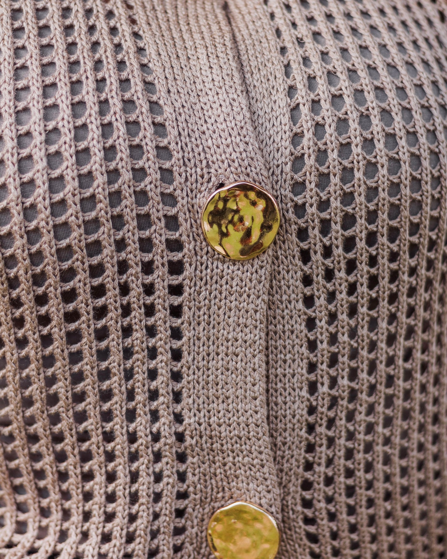 Soft Whisper Vest, Olive