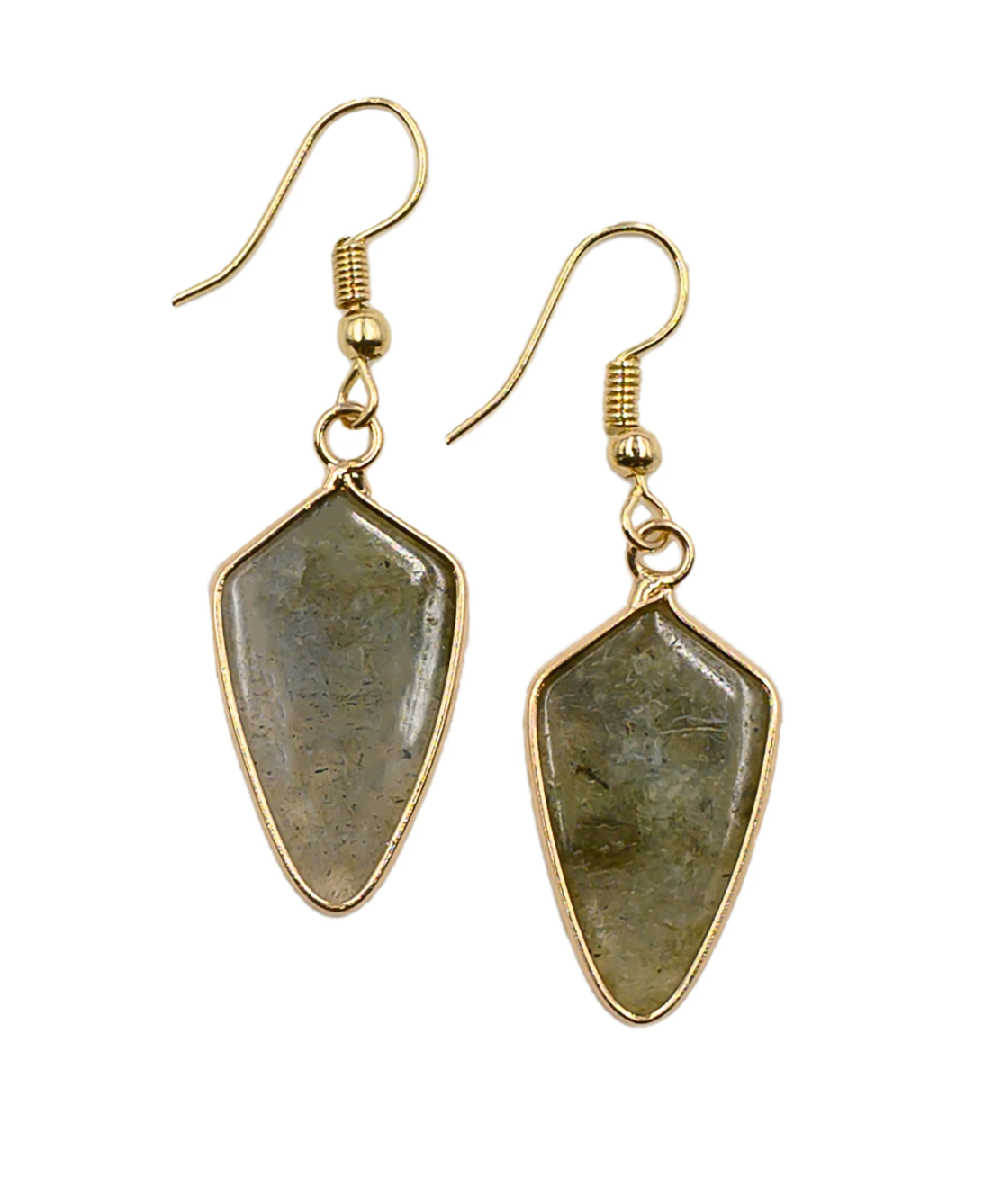 Maxi Collection - Haze Earrings