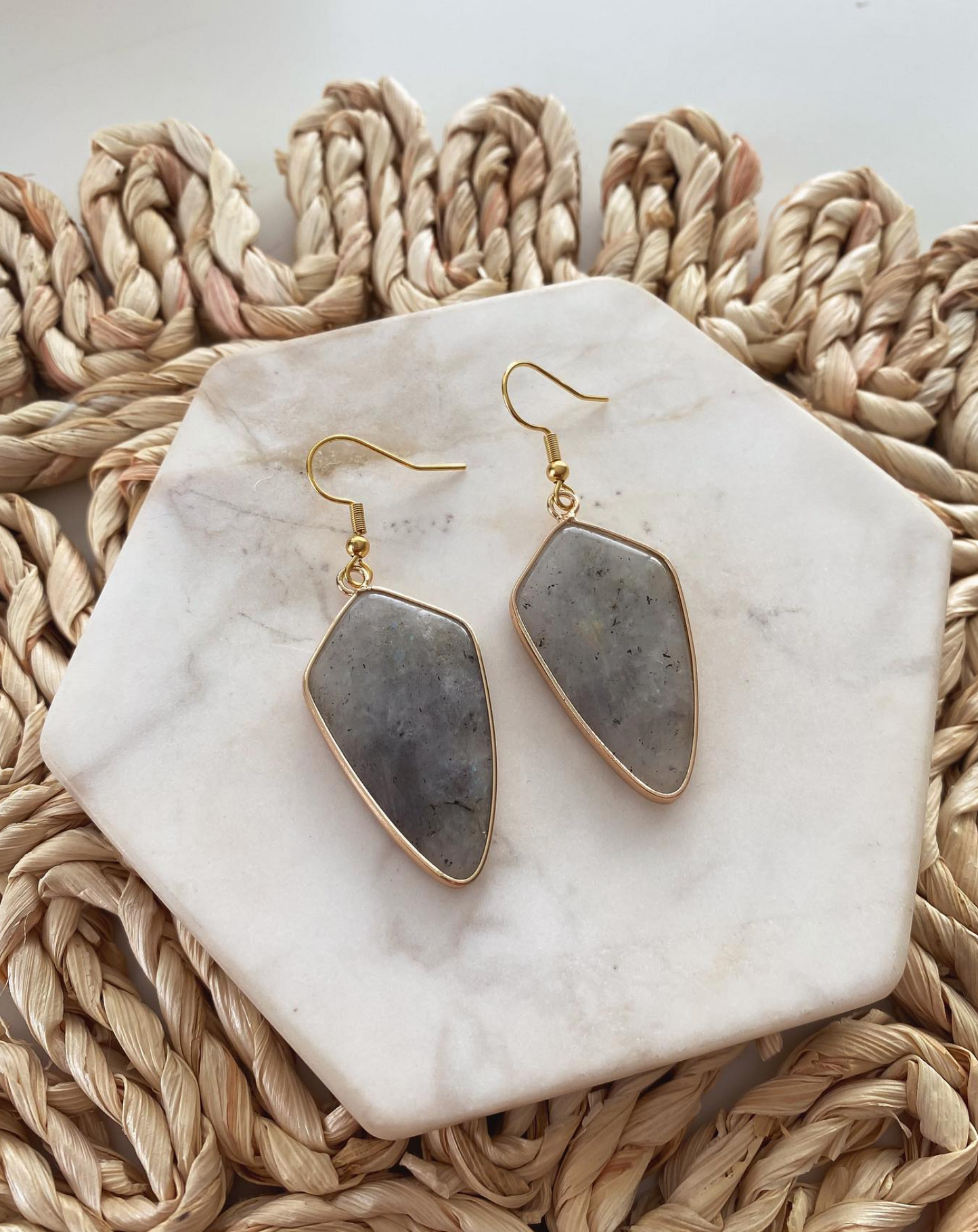 Maxi Collection - Haze Earrings