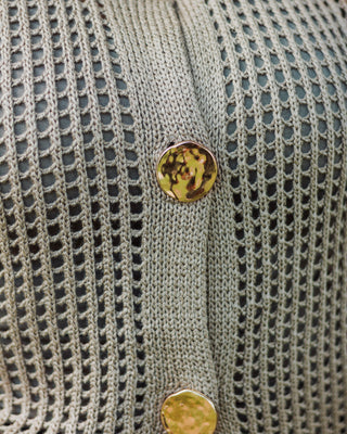 Soft Whisper Vest, Olive