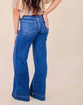 The Gavin HR Trouser, Flying Monkey Dark