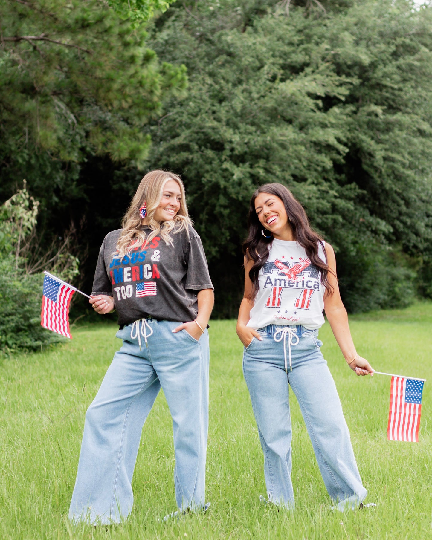 The Miles HR Drawstring Jean, Loveret Light