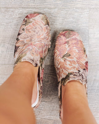 The Sierra Platform Clog, Multi