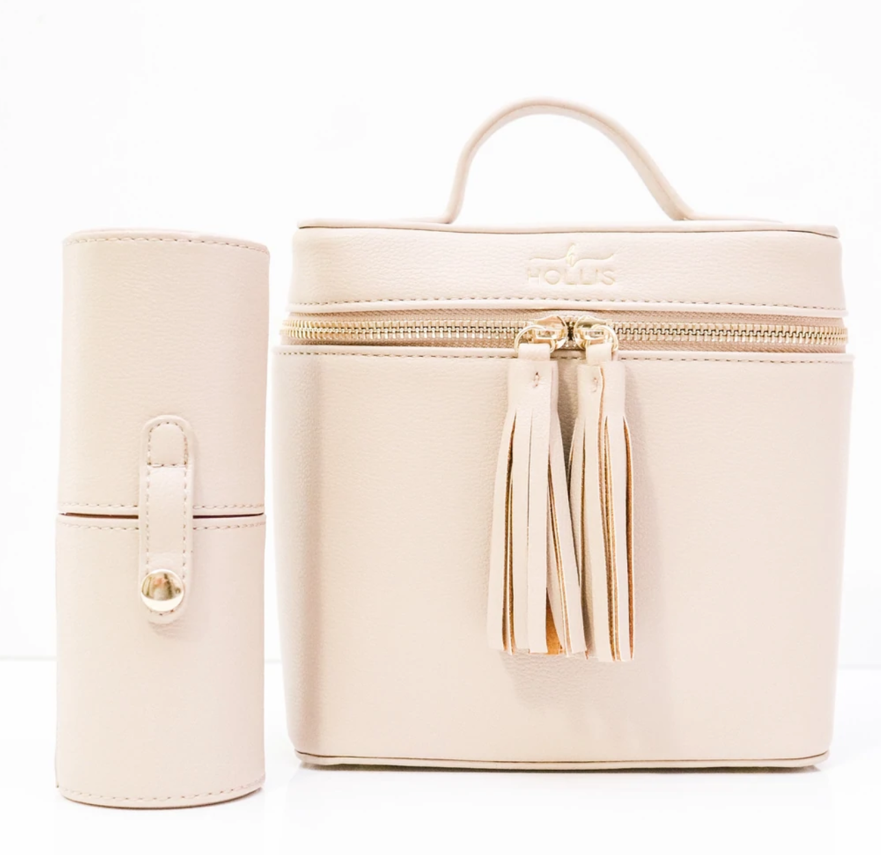Mini Makeup Bag