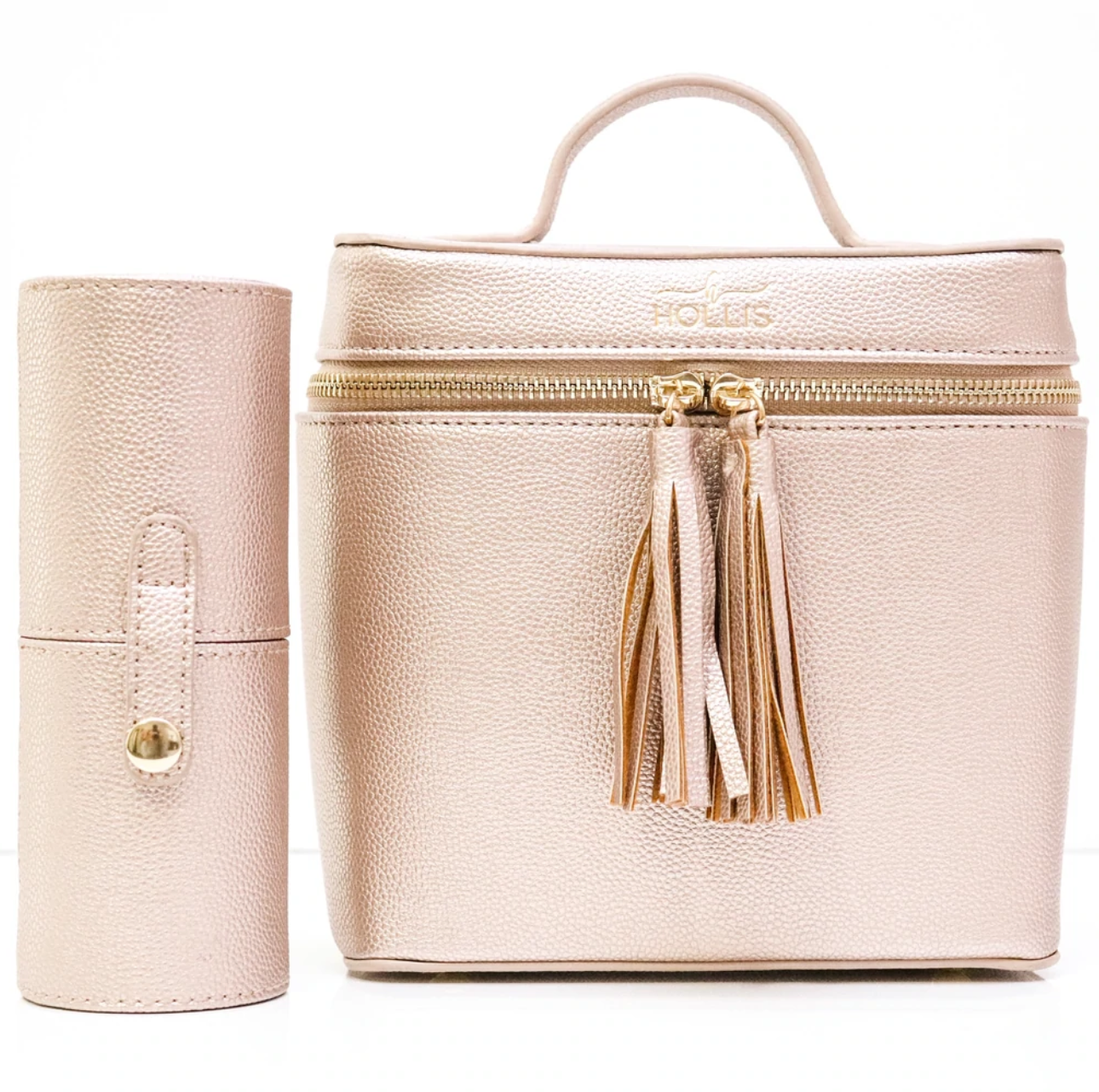 Mini Makeup Bag