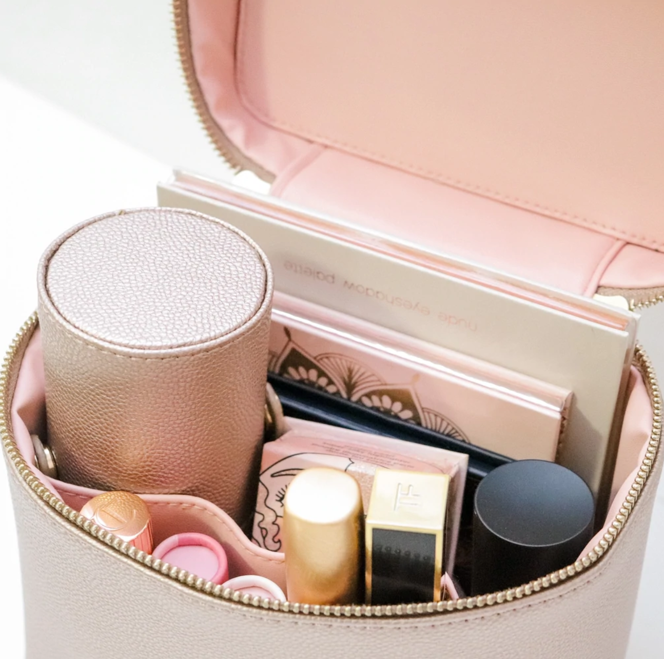 Mini Makeup Bag
