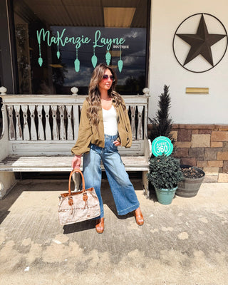 Curated For Fall