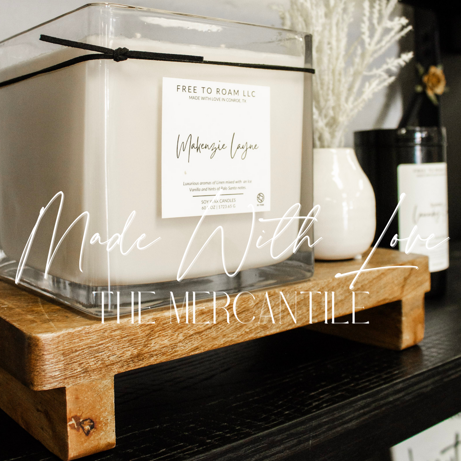 The Mercantile