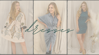 Dresses
