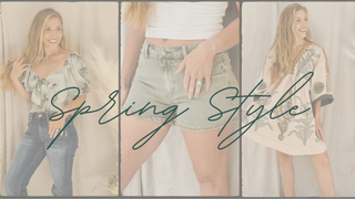 Spring Style