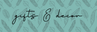 Decor & Gifts