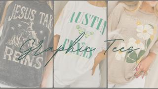 Graphic Tees