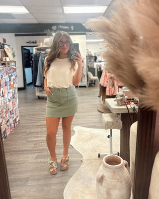 Shop the Look - OOTD 9.8.25