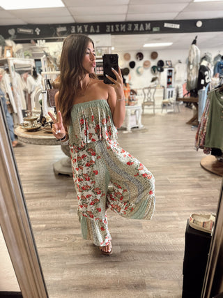 Shop The Look - OOTD 8.6.25