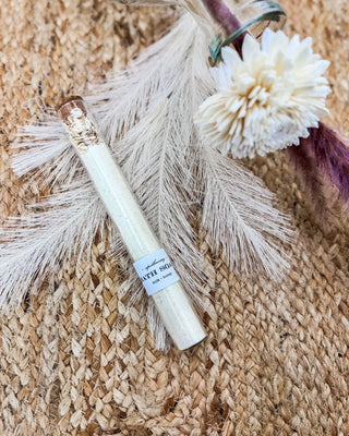 Bath Soak Tube, Milk + Honey