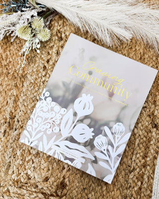 Craving Community: A Study on Friendship