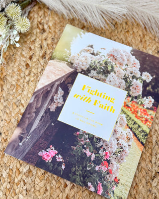 Fighting With Faith: Philippians Study