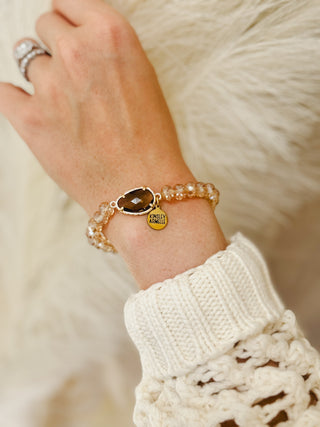 Stone Collection - Stardust Bracelet