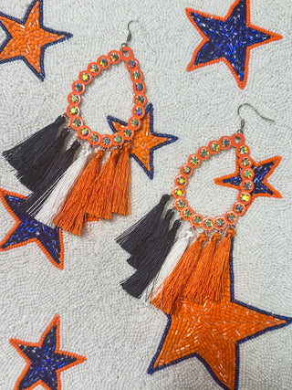 Big Baller Earrings