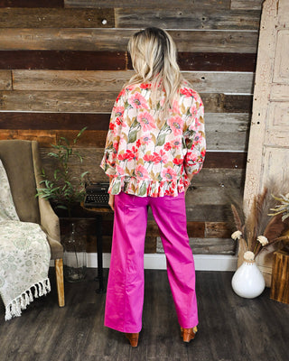 Orchard Lane Top, Multi
