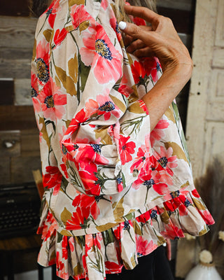 Orchard Lane Top, Multi