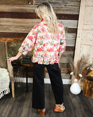 Orchard Lane Top, Multi