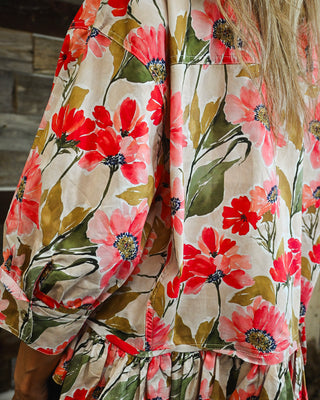 Orchard Lane Top, Multi