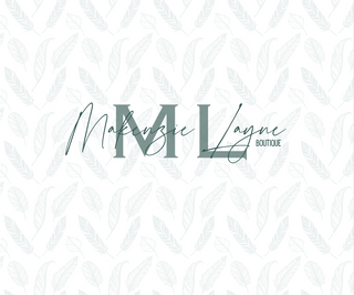 Makenzie Layne Gift Certificate