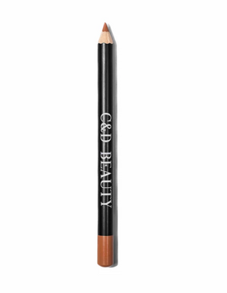 C+D Precision Lip Liner