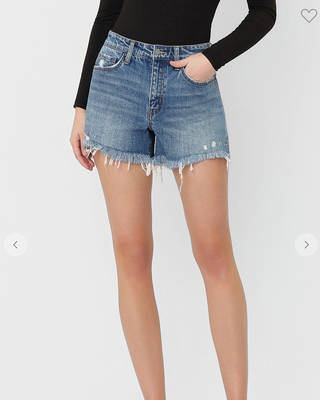 The Rhodes HR Shorts, Medium