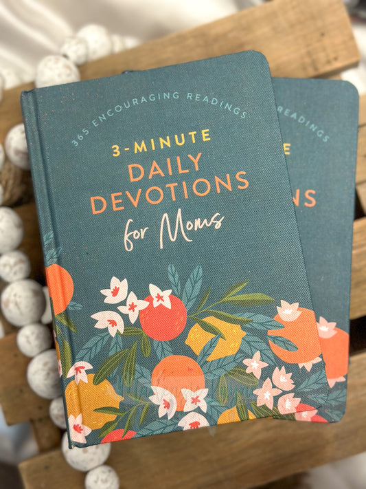 Daily Devotions for Mom