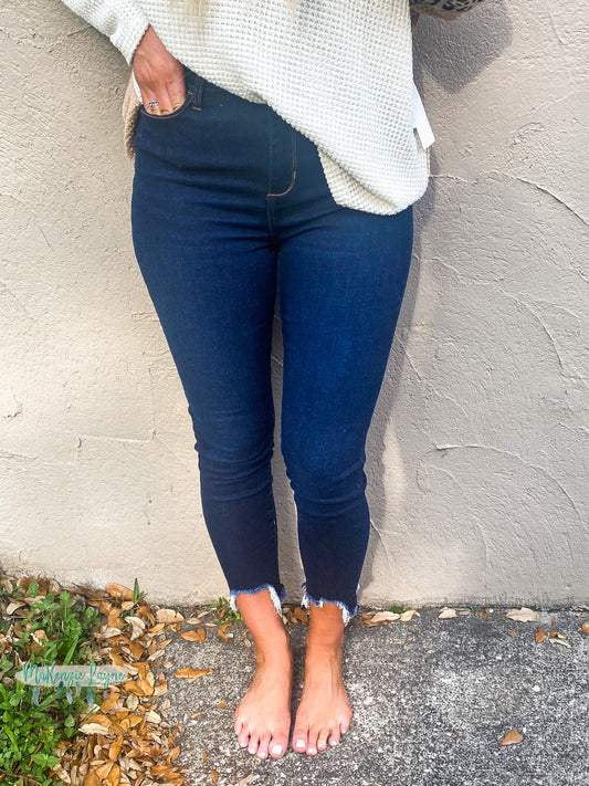 The Classic Fray Skinnies